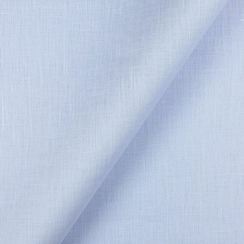 Fabric IL020 Handkerchief 100% Linen Fabric Heather Softened