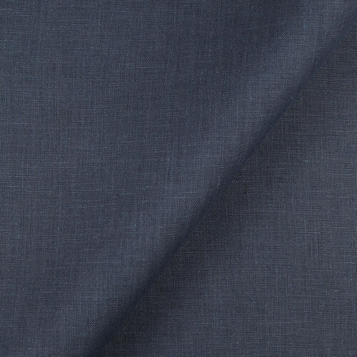 IL019 All-purpose 100% Linen Fabric Prestige Fs Signature Finish