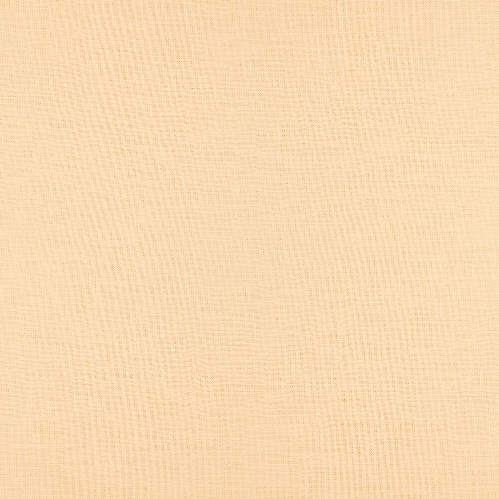 1C64 Luxury Autumn Blonde 100% Linen Fabric