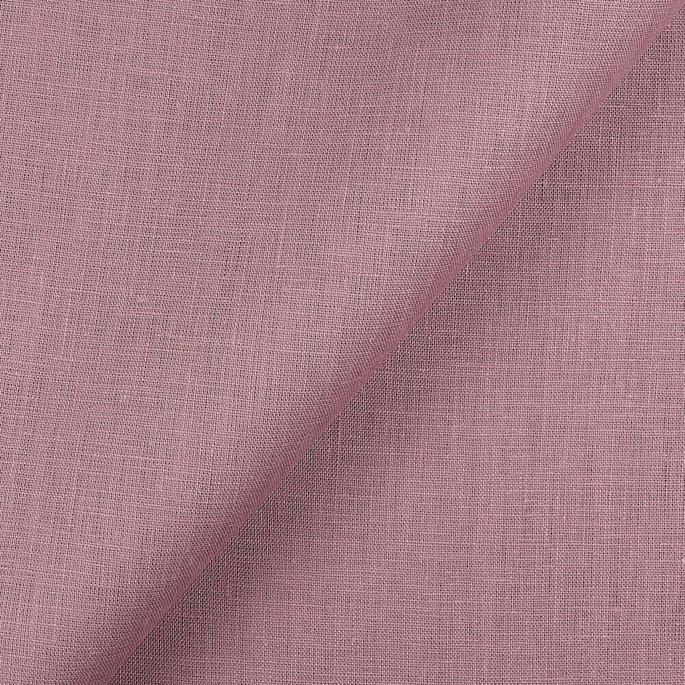 IL019 All-purpose 100% Linen Fabric Lilas Fs Signature Finish