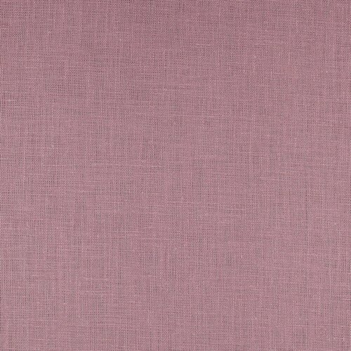 IL019 All-purpose 100% Linen Fabric Lilas Fs Signature Finish