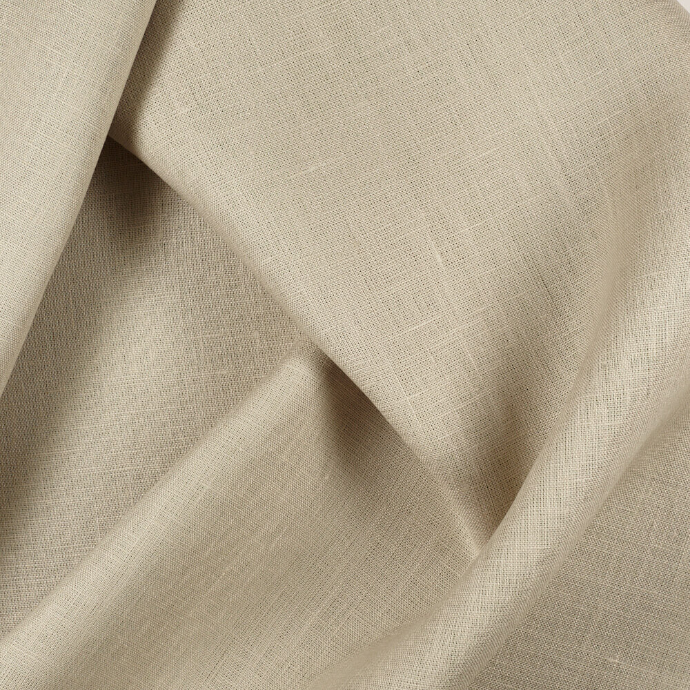 IL019 All-purpose Peyote 100% Linen Fabric