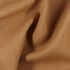 4C22 Rustic  Ginger 100% Linen Fabric