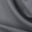 IL019    DOLPHIN GRAY  FS Signature Finish 100% Linen Medium (5.3 oz/yd<sup>2</sup>)