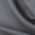 IL019 All-purpose Dolphin Gray 100% Linen Fabric