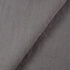 IL019 All-purpose Asphalt 100% Linen Wholesale Fabric by the Bolt