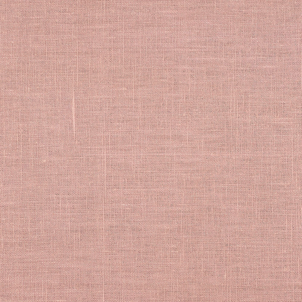 4C22 Rustic  100% Linen Fabric Shadow Grey Fs Premier Finish