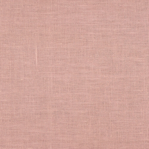 4C22 Rustic  100% Linen Fabric Shadow Grey Fs Premier Finish