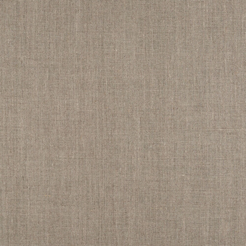 IL019 All-purpose 100% Linen Fabric Natural Fs Signature Finish