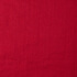 IL019 All-purpose Crimson 100% Linen Wholesale Fabric by the Bolt