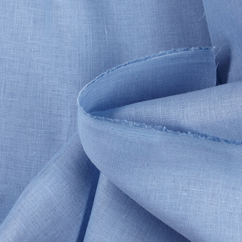 IL019 All-purpose Allure 100% Linen Wholesale Fabric by the Bolt