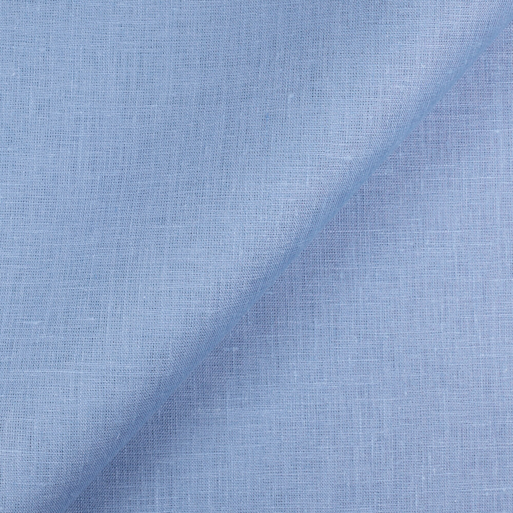 IL019 All-purpose 100% Linen Fabric Allure Softened
