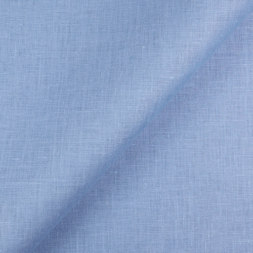 Fabric IL019 All-purpose 100% Linen Fabric Allure Softened