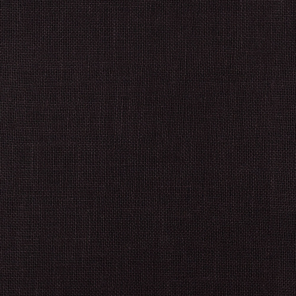 IL041 Open Weave Root Beer 100% Linen Fabric