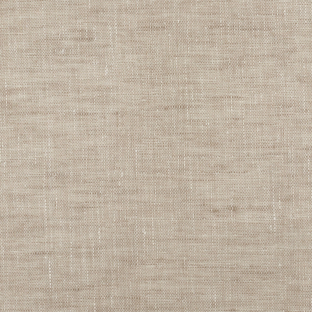 IL028 Double Sided - 959 Dune - White 100% Linen Fabric