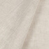 IL028 Double Sided - 959 Dune - White 100% Linen Discount Fabric