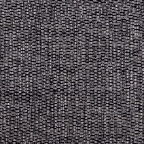 IL028 Double Sided - 958 Indigo-natural 100% Linen Wholesale Fabric by the Bolt