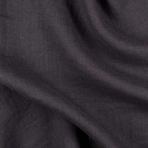 Fabric IL019 All-purpose 100% Linen Fabric Nine Iron Fs Signature Finish