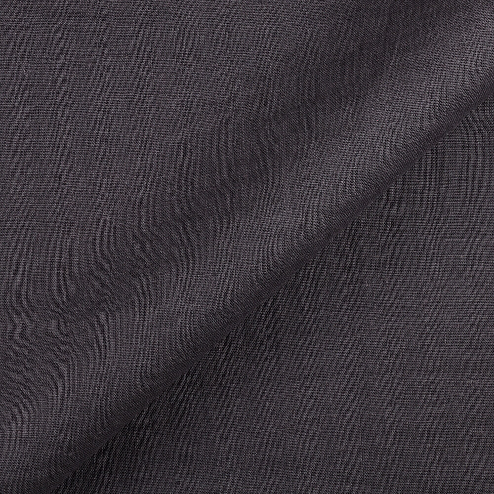 Fabric IL019 All-purpose 100% Linen Fabric Nine Iron Fs Signature Finish