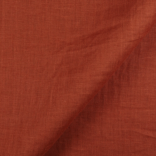 IL019 All-purpose Kenya 100% Linen Wholesale Fabric by the Bolt