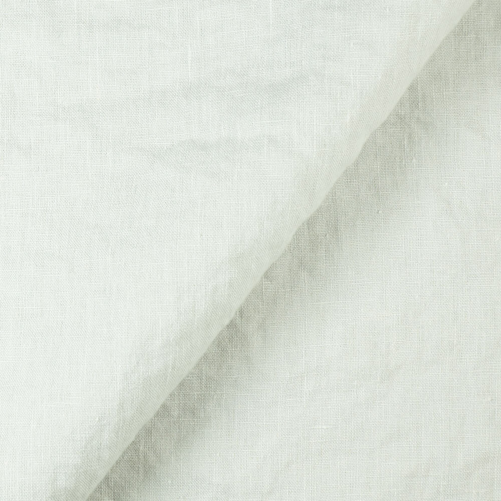 IL019 All-purpose Dove 100% Linen Fabric
