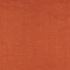 IL019 All-purpose Rust 100% Linen Fabric