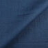 IL019 All-purpose Blue Bonnet 100% Linen Discount Fabric