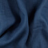 IL019 All-purpose Blue Bonnet 100% Linen Discount Fabric