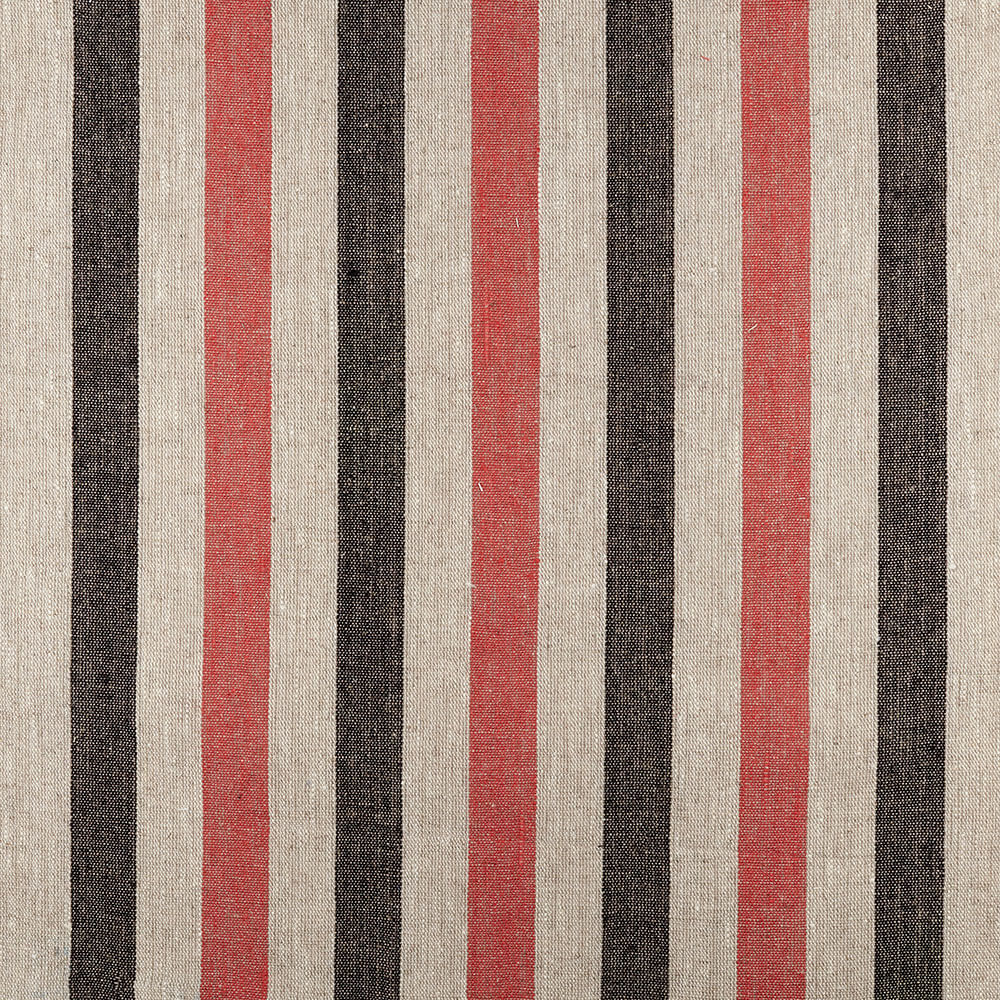 IL073 Narrow Width - 966 100% Linen Fabric