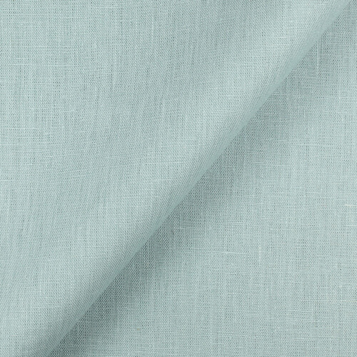 4C22 Rustic  100% Linen Fabric Meadow Softened