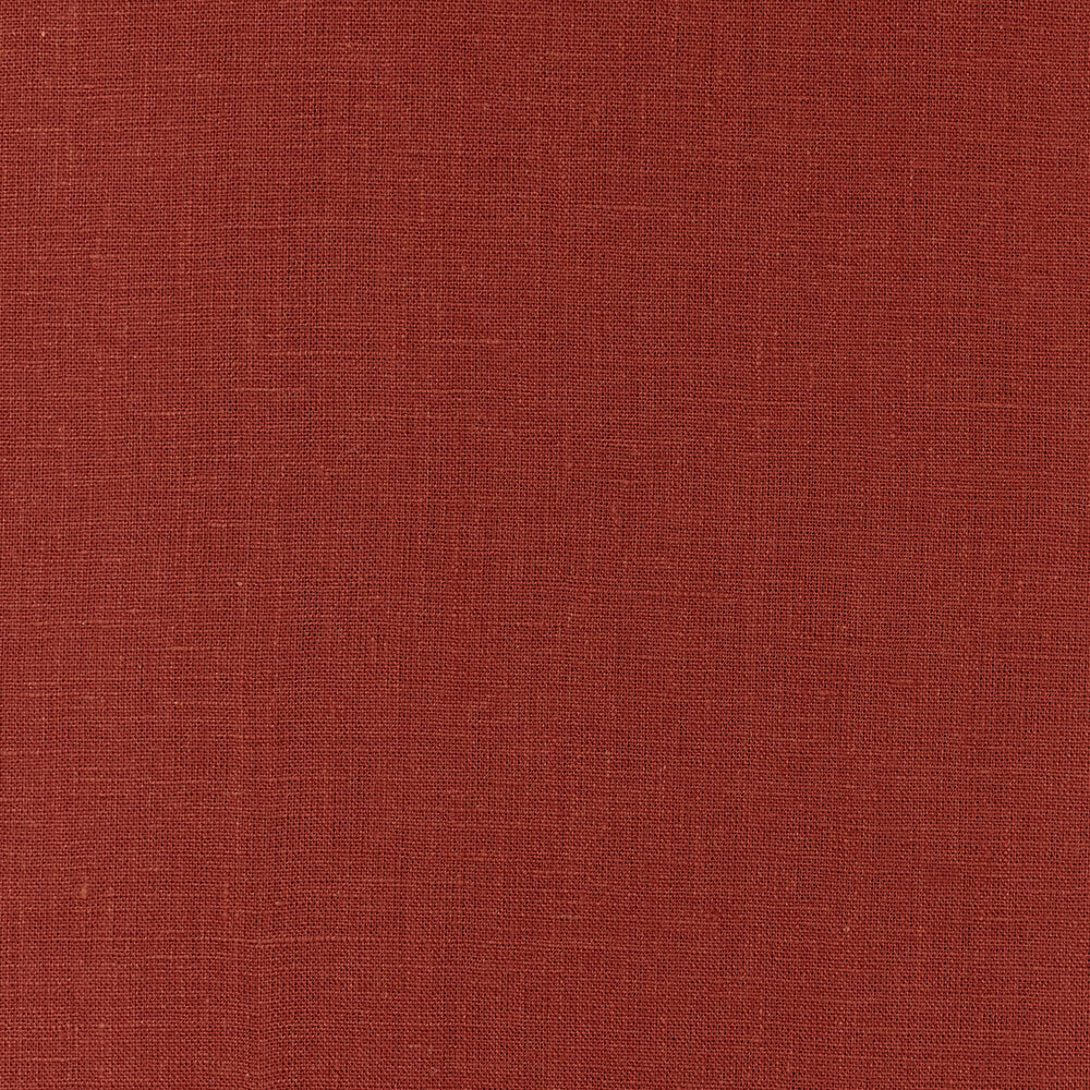 IL019 All-purpose Spice 100% Linen Fabric