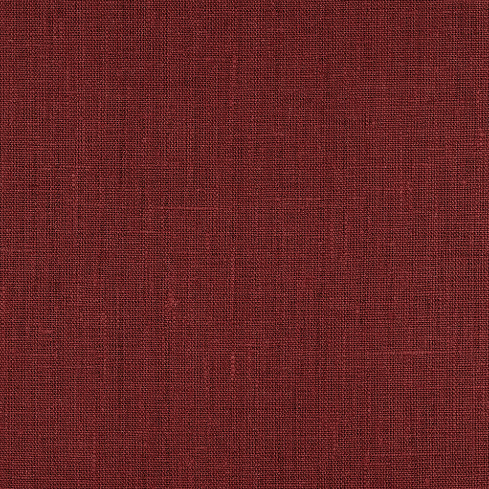 4C22 Rustic  Earth 100% Linen Fabric