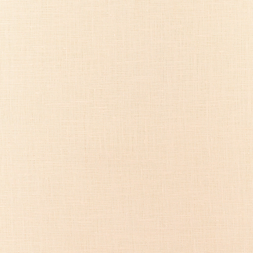 Fabric IL019 All-purpose 100% Linen Fabric Froth Softened