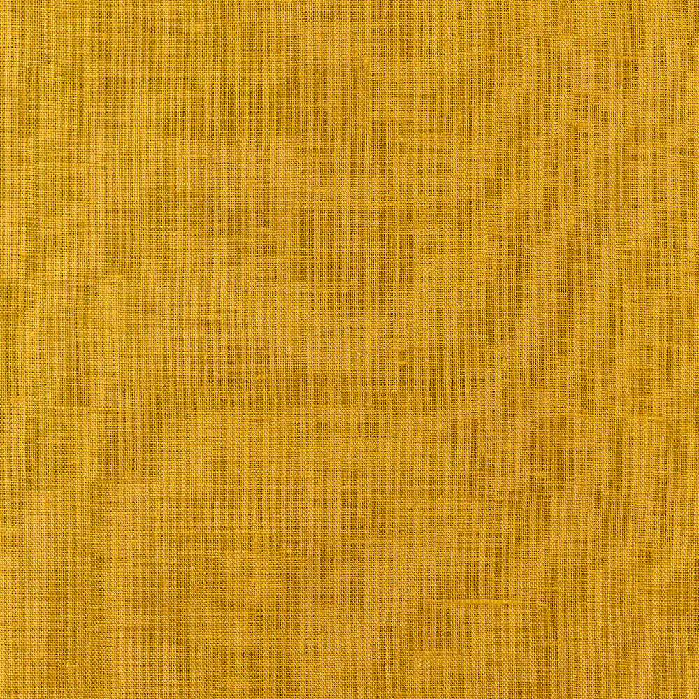 IL019 All-purpose Sand 100% Linen Fabric