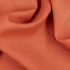 IL019 All-purpose Sanguine 100% Linen Wholesale Fabric by the Bolt