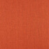 4C22 Rustic  Mecca Orange 100% Linen Fabric