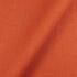 4C22 Rustic  Mecca Orange 100% Linen Fabric