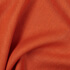 4C22 Rustic  Mecca Orange 100% Linen Fabric