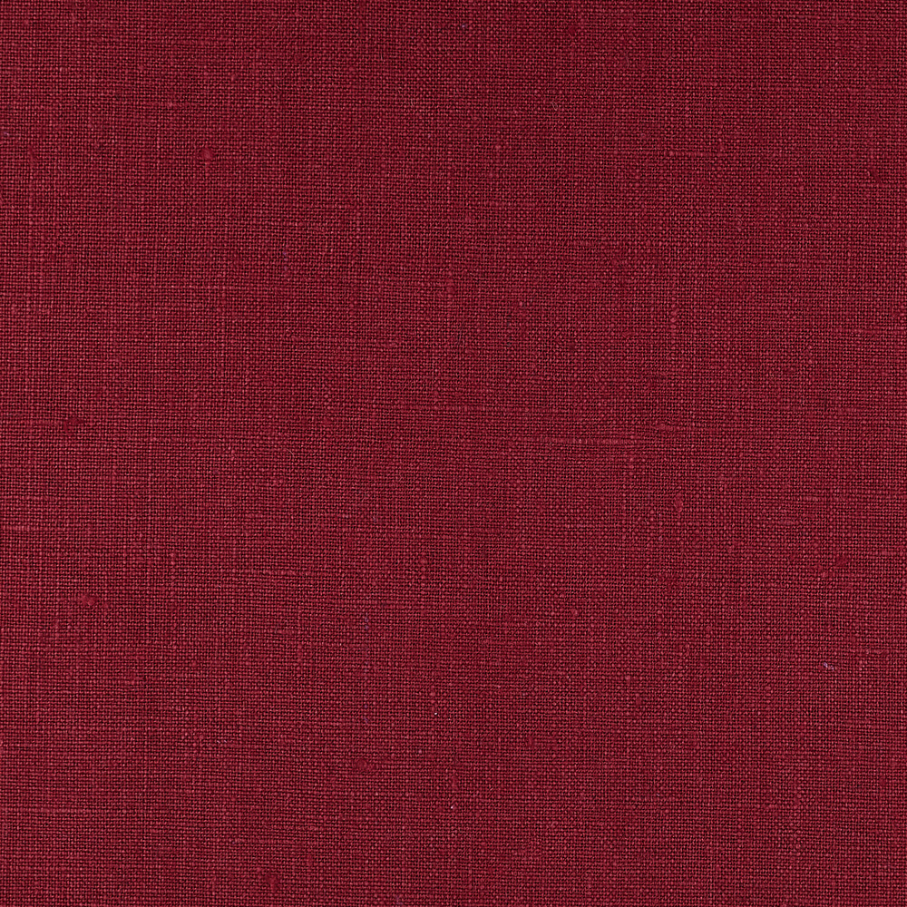 4C22 Rustic  Dulse 100% Linen Fabric