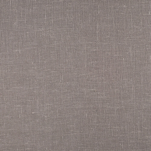 IL041 Open Weave Fog 100% Linen Wholesale Fabric by the Bolt