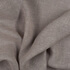 IL041 Open Weave Fog 100% Linen Fabric