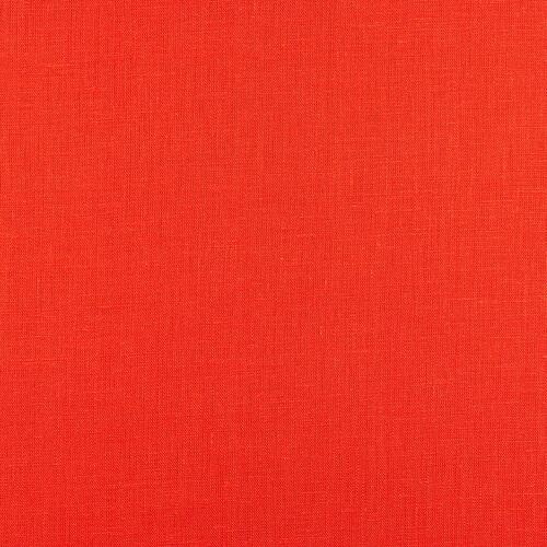 IL020 Handkerchief Coral 100% Linen Wholesale Fabric by the Bolt