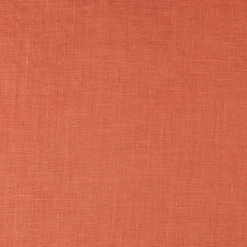 IL019 All-purpose 100% Linen Fabric Sanguine Fs Signature Finish