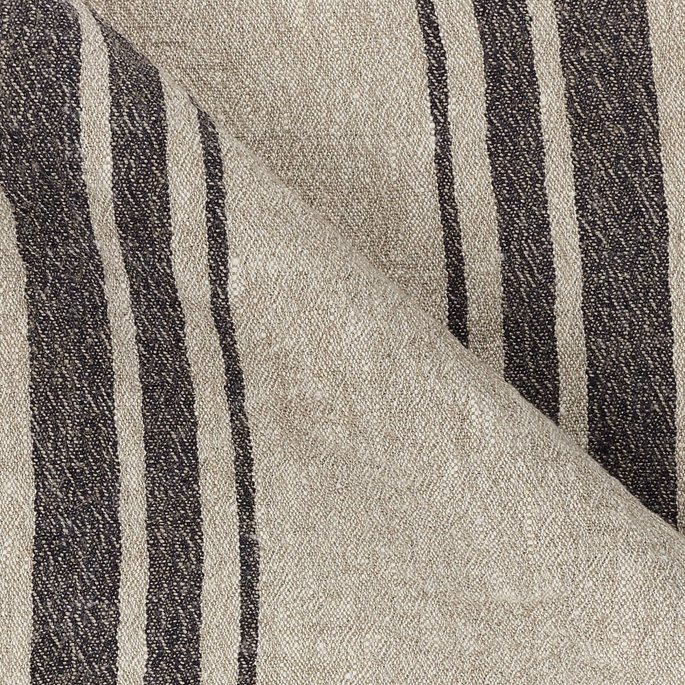 IL073 Narrow Width 100% Linen Fabric  - 970