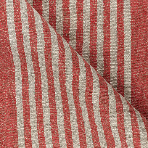 IL073 Narrow Width 100% Linen Fabric  - 971