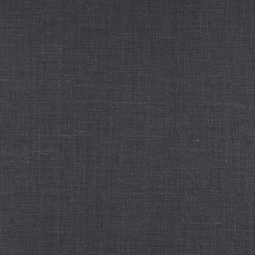 IL019 All-purpose Gray Pinstripe 100% Linen Wholesale Fabric by the Bolt