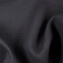 IL019 All-purpose Gray Pinstripe 100% Linen Fabric