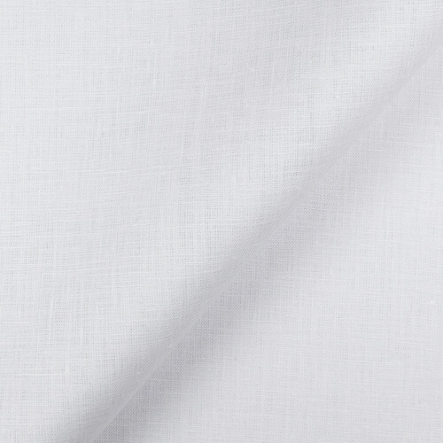 IL019 All-purpose 100% Linen Fabric Nimbus Cloud Softened