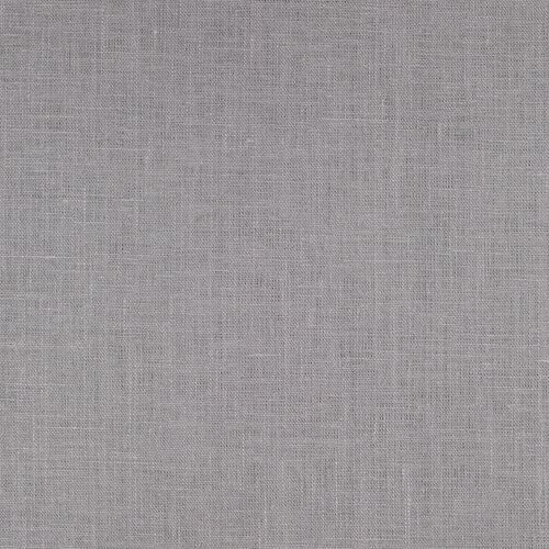 IL019 All-purpose Frost Gray 100% Linen Wholesale Fabric by the Bolt