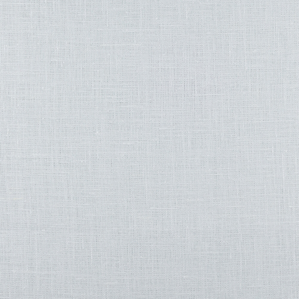 IL019 All-purpose Feather  100% Linen Fabric